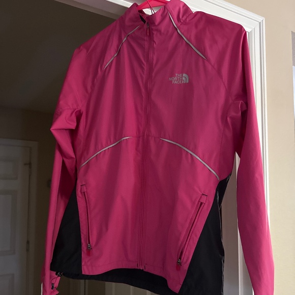 North face light jacket flight series - Picture 1 of 8